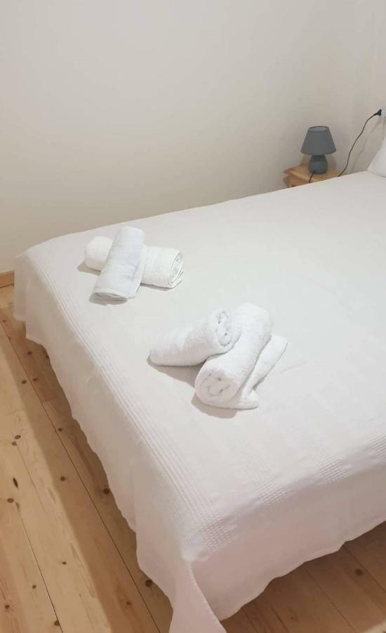 Kontrata Cottage Pinakokhorion Dış mekan fotoğraf